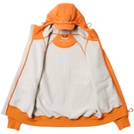 Thumbnail THERMAL BONDED CAP HOOD TIGER ORANGE one color