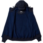 Thumbnail THERMAL BONDED CAP HOOD NAVY one color