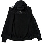 Thumbnail THERMAL BONDED CAP HOOD BLACK one color