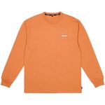 Thumbnail BASICALLY A LONGSLEEVE MELTED SUGAR one color