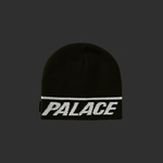 Thumbnail GORE-TEX NEIN CUFF BEANIE THE DEEP GREEN one color
