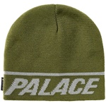 Thumbnail GORE-TEX NEIN CUFF BEANIE THE DEEP GREEN one color