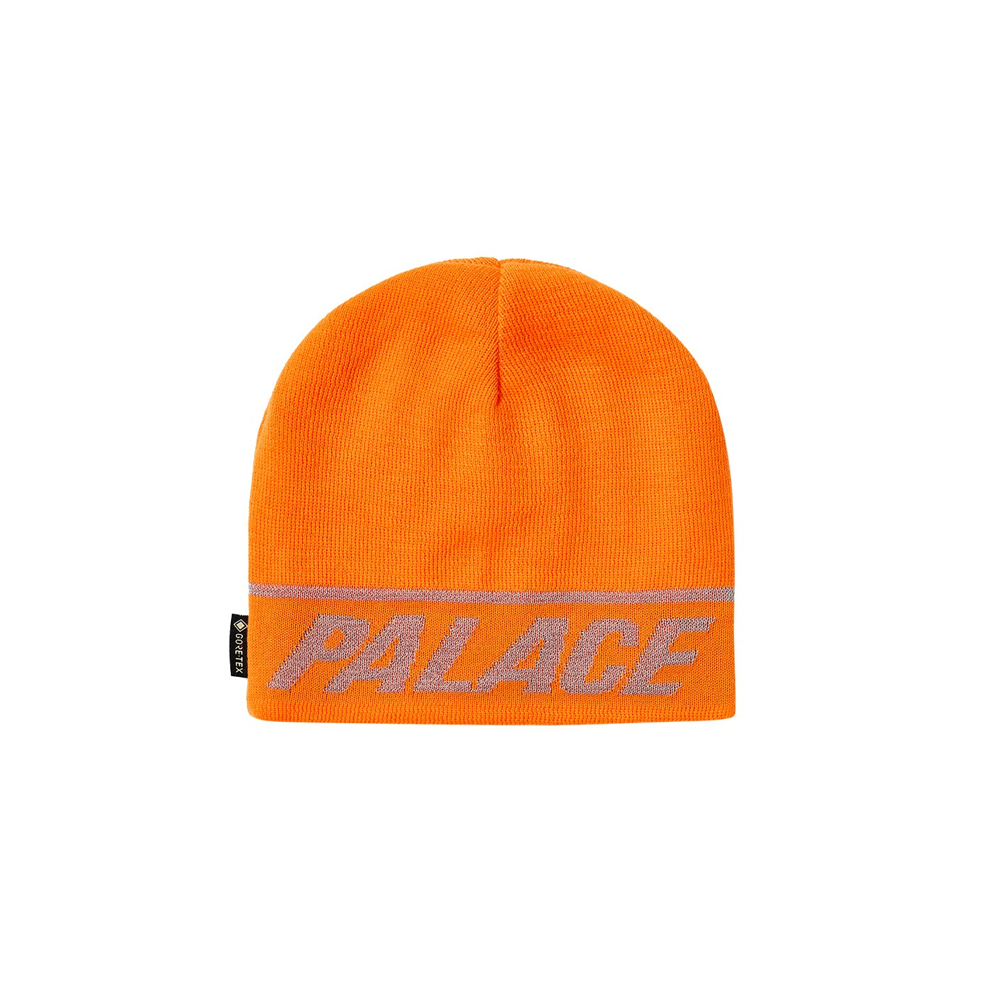 Thumbnail GORE-TEX NEIN CUFF BEANIE TIGER ORANGE one color