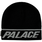 Thumbnail GORE-TEX NEIN CUFF BEANIE BLACK one color