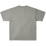 Thumbnail PALACE NANAMICA POCKET T-SHIRT HEATHER GRAY one color