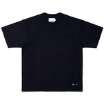 Thumbnail PALACE NANAMICA POCKET T-SHIRT DARK NAVY one color