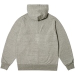 Thumbnail PALACE NANAMICA HOODED SWEAT HEATHER GREY one color