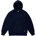 Thumbnail PALACE NANAMICA HOODED SWEAT DARK NAVY one color