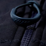 Thumbnail THERMAL BONDED CAP HOOD NAVY one color