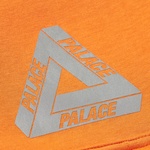 Thumbnail THERMAL BONDED CAP HOOD TIGER ORANGE one color