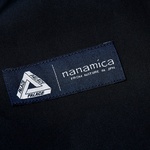 Thumbnail PALACE NANAMICA GORE-TEX COACH JACKET DARK NAVY one color