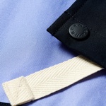 Thumbnail PALACE NANAMICA GORE-TEX COACH JACKET DARK NAVY one color