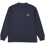 Thumbnail BASICALLY A LONGSLEEVE NAVY one color