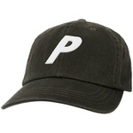 Thumbnail P 6-PANEL GREY one color