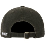 Thumbnail P 6-PANEL GREY one color