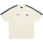 Thumbnail PALACE NEEDLES TOWELLING T-SHIRT WHITE one color