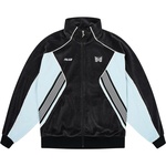 Thumbnail PALACE NEEDLES TRACK JACKET BLACK one color