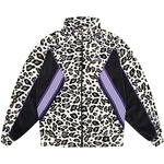 Thumbnail PALACE NEEDLES TRACK JACKET SNOW LEOPARD one color