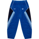Thumbnail PALACE NEEDLES TRACK JOGGER BLUE one color