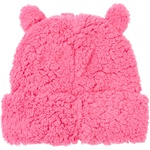 Thumbnail LOVE PALACE FUZZY EARS BEANIE CHERRY one color