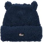 Thumbnail LOVE PALACE FUZZY EARS BEANIE NAVY one color