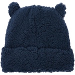 Thumbnail LOVE PALACE FUZZY EARS BEANIE NAVY one color