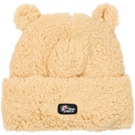 Love Palace Fuzzy Ears Beanie Soft White - Holiday 2024
