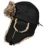 Thumbnail P2B REVERSO FUR TROOPER BLACK one color