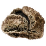 Thumbnail P2B REVERSO FUR TROOPER BLACK one color