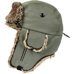 Thumbnail P2B REVERSO FUR TROOPER OLIVE one color
