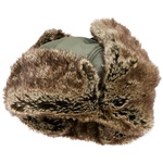 Thumbnail P2B REVERSO FUR TROOPER OLIVE one color