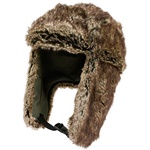 Thumbnail P2B REVERSO FUR TROOPER OLIVE one color