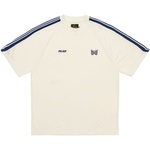 Thumbnail PALACE NEEDLES TOWELLING T-SHIRT WHITE one color