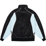 Thumbnail PALACE NEEDLES TRACK JACKET BLACK one color