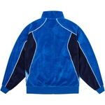 Thumbnail PALACE NEEDLES TRACK JACKET BLUE one color