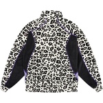 Thumbnail PALACE NEEDLES TRACK JACKET SNOW LEOPARD one color