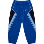 Thumbnail PALACE NEEDLES TRACK JOGGER BLUE one color