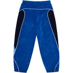 Thumbnail PALACE NEEDLES TRACK JOGGER BLUE one color