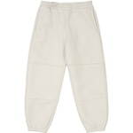 Thumbnail SHERPA FAUX SUEDE JOGGER SOFT WHITE one color