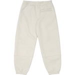 Thumbnail SHERPA FAUX SUEDE JOGGER SOFT WHITE one color
