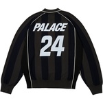 Thumbnail SPORTIVA KNIT BLACK one color