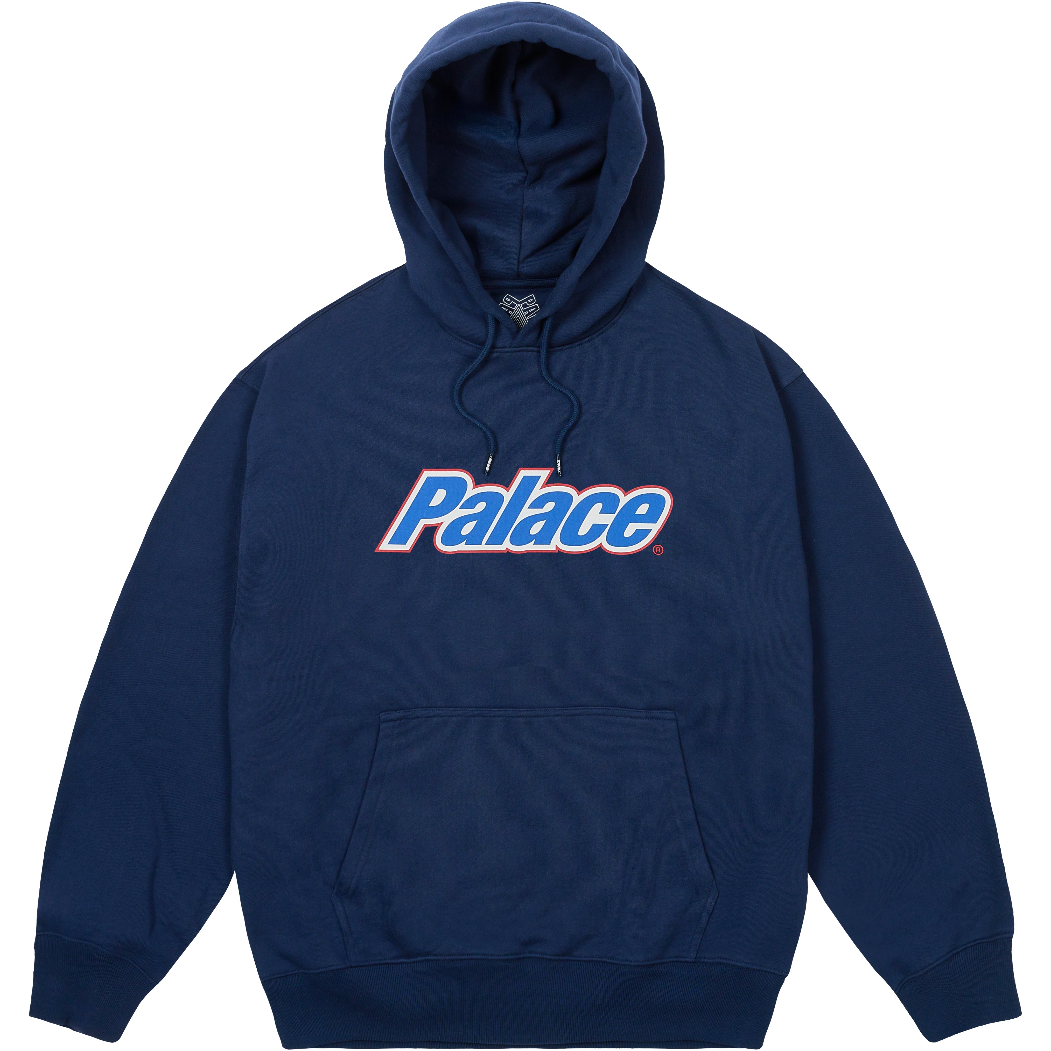 Thumbnail FONT HOOD NAVY one color