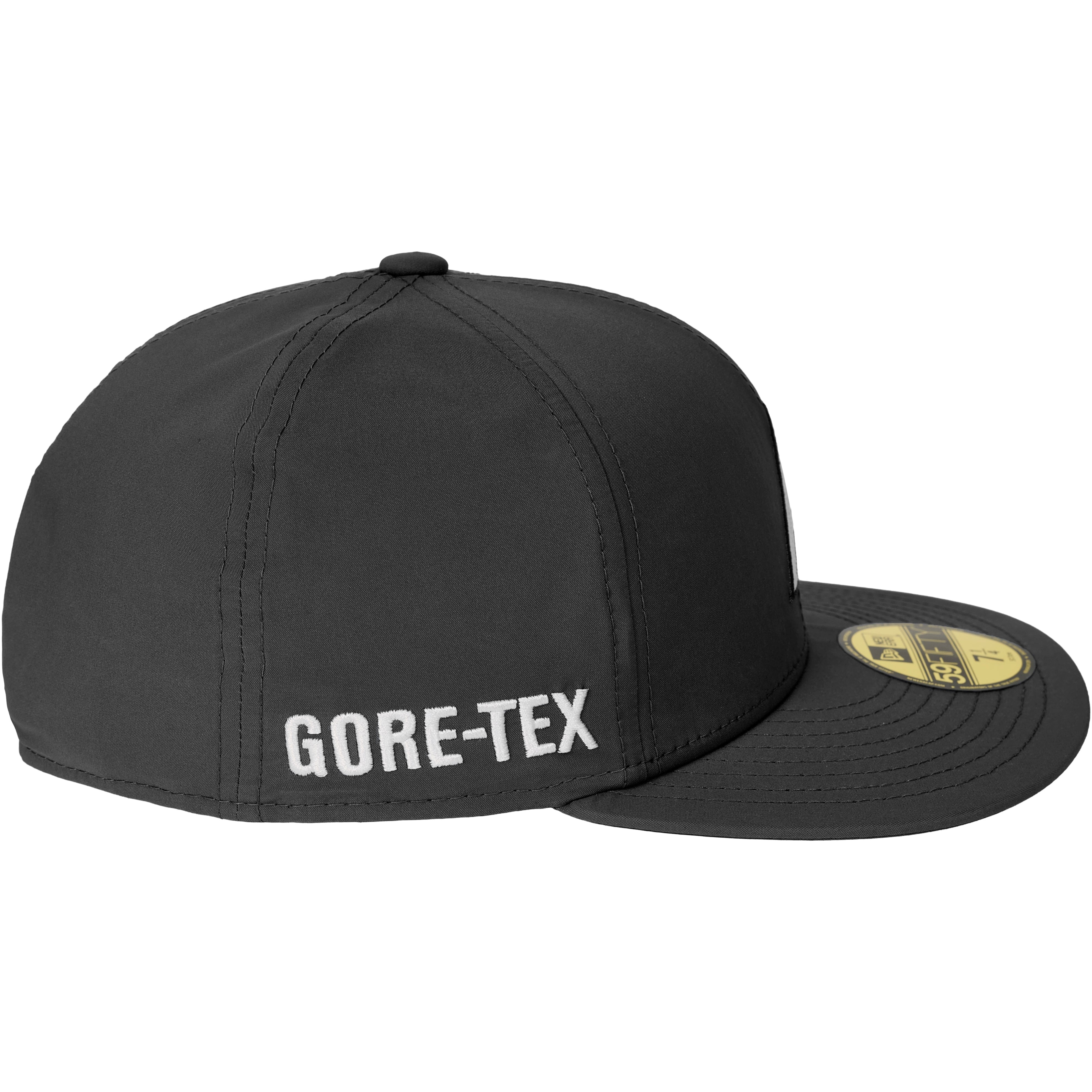 Thumbnail GORE-TEX NEW ERA P 59FIFTY BLACK one color