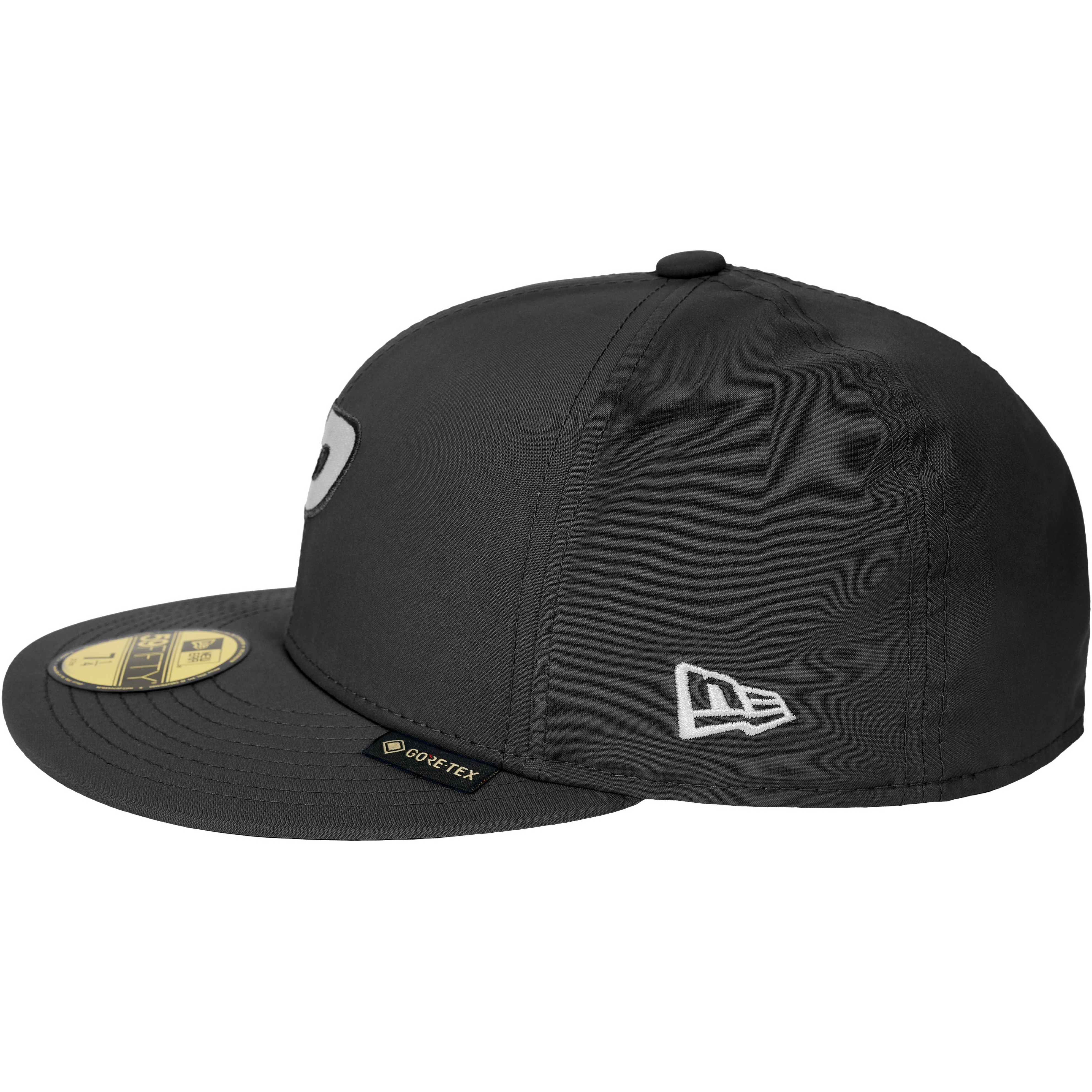 Thumbnail GORE-TEX NEW ERA P 59FIFTY BLACK one color