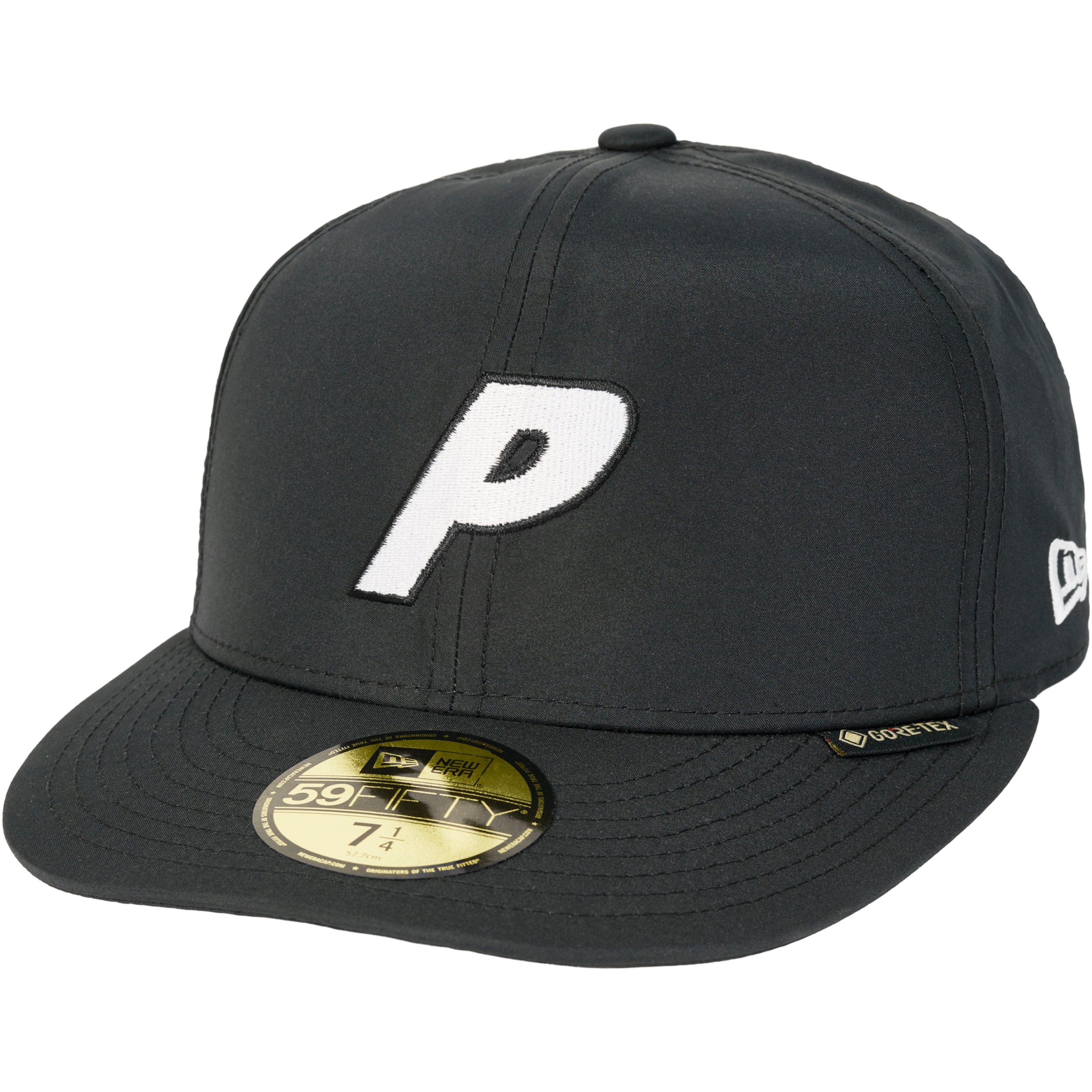 Thumbnail GORE-TEX NEW ERA P 59FIFTY BLACK one color