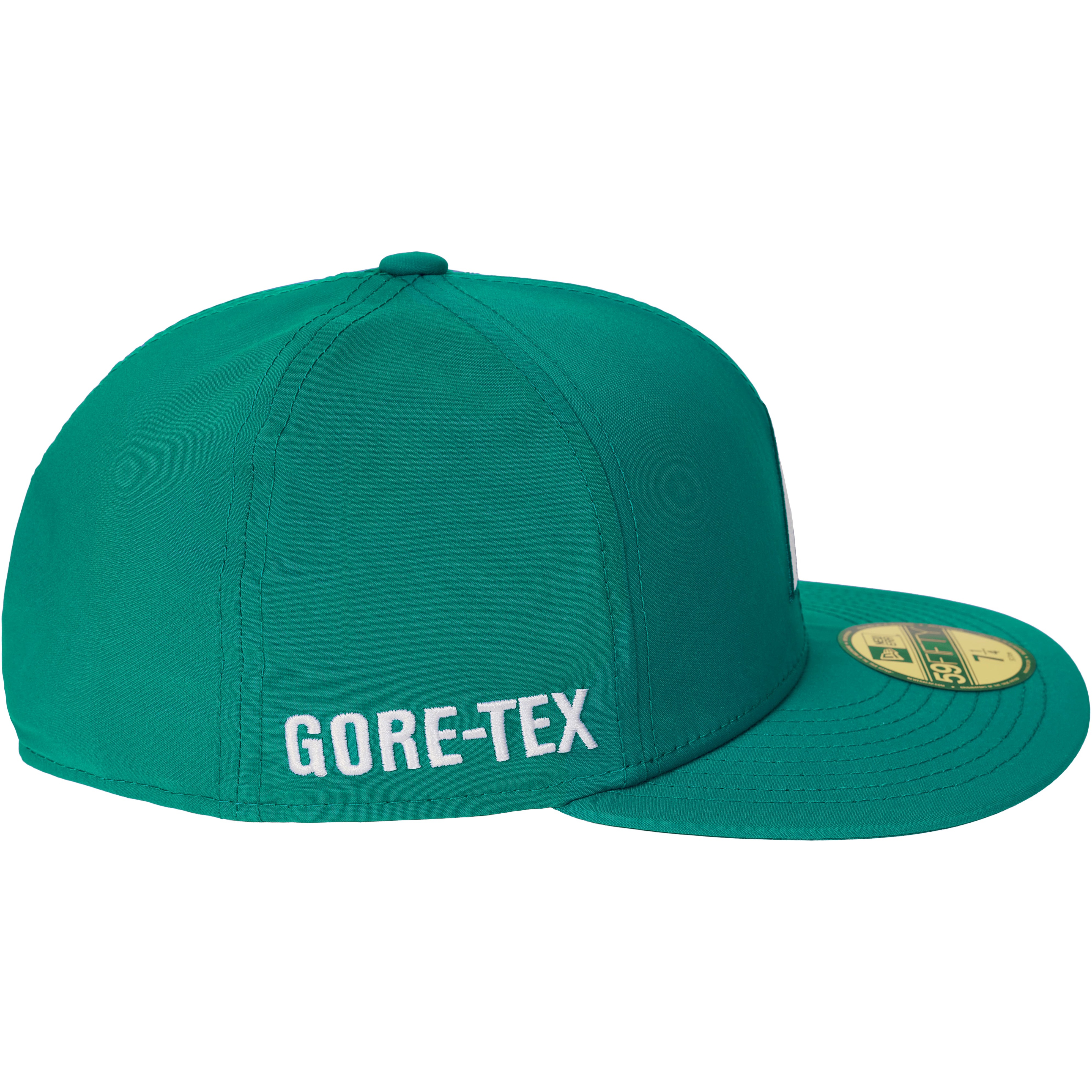 Thumbnail GORE-TEX NEW ERA P 59FIFTY GREEN one color
