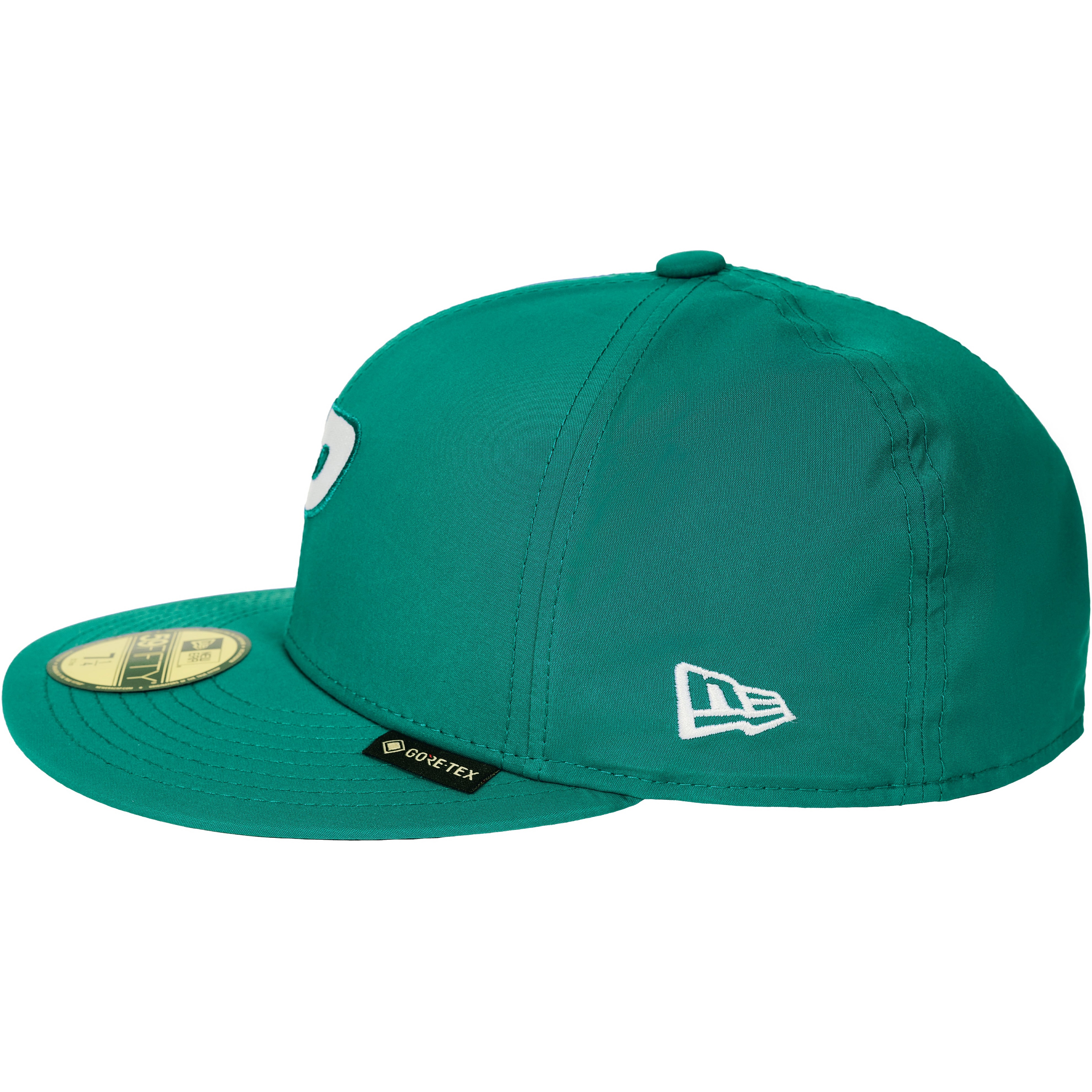 Thumbnail GORE-TEX NEW ERA P 59FIFTY GREEN one color