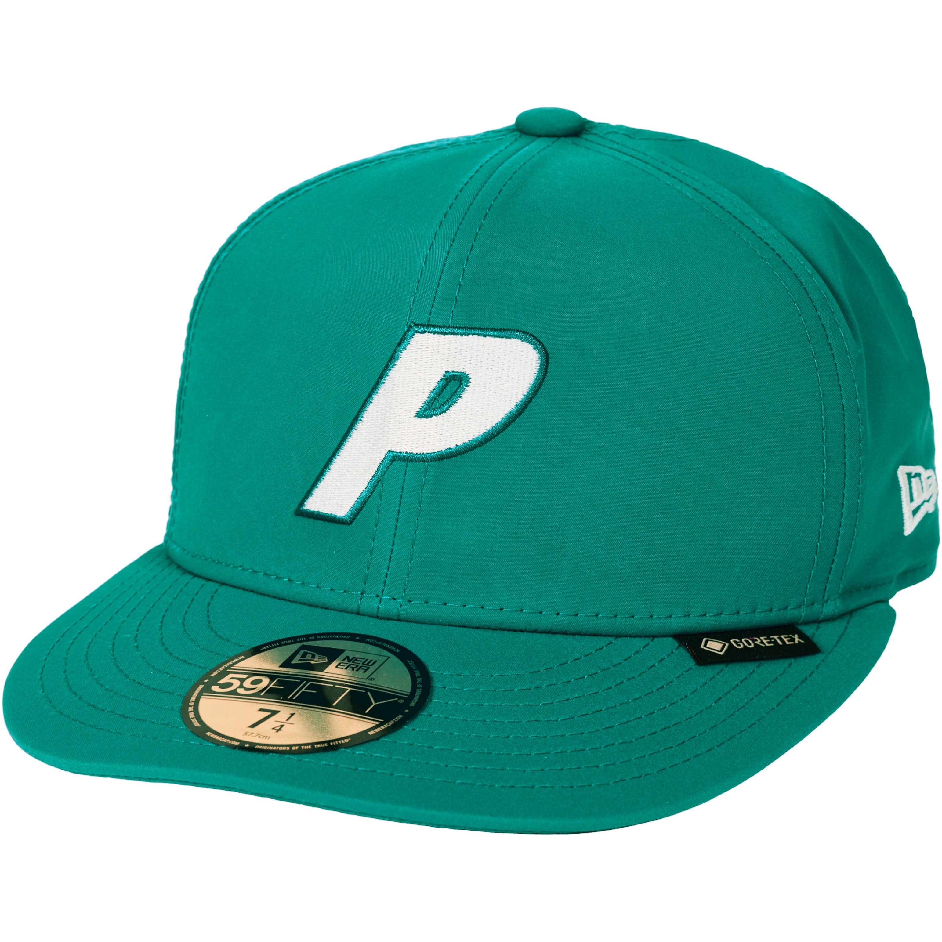 Thumbnail GORE-TEX NEW ERA P 59FIFTY GREEN one color