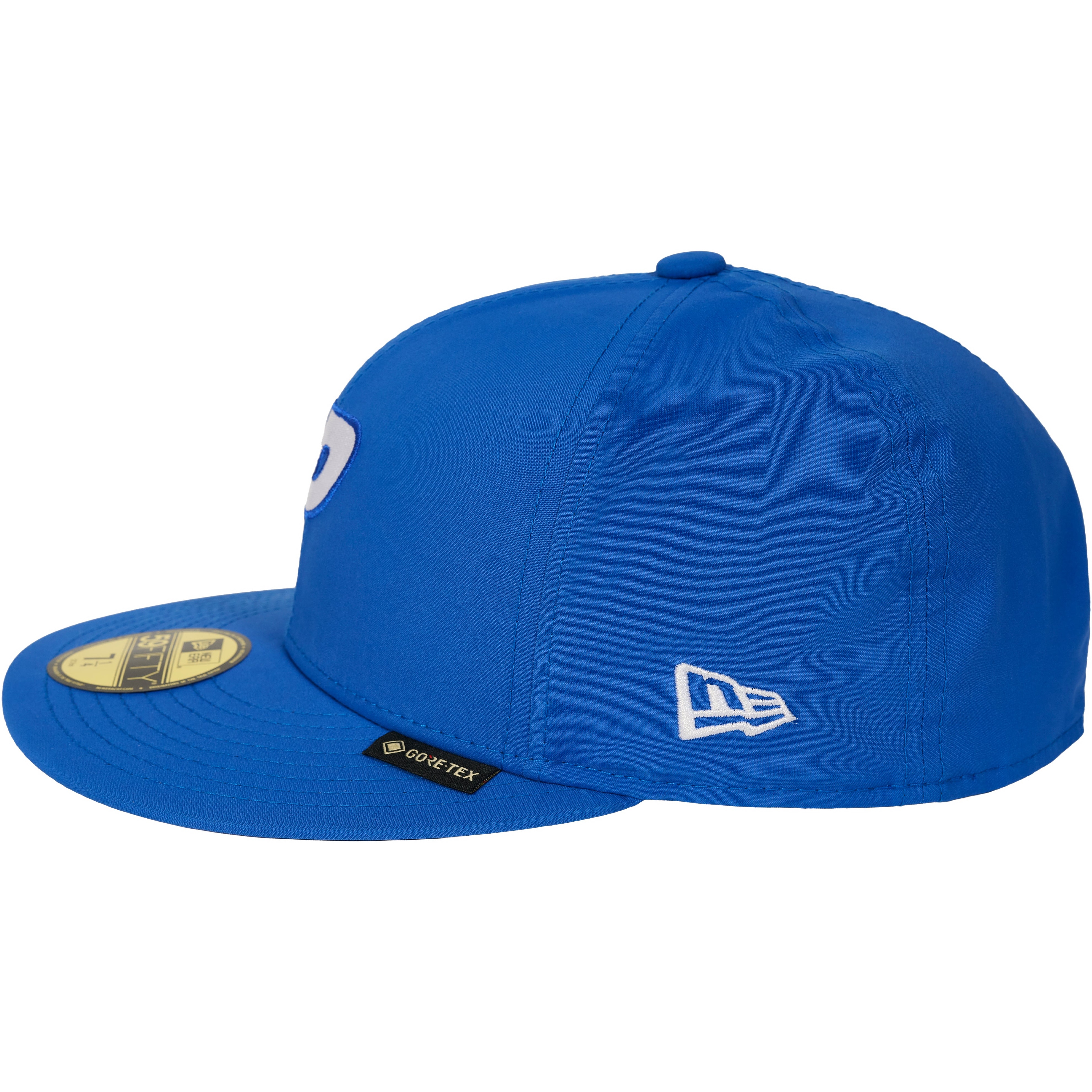 Thumbnail GORE-TEX NEW ERA P 59FIFTY PALATIAL BLUE one color
