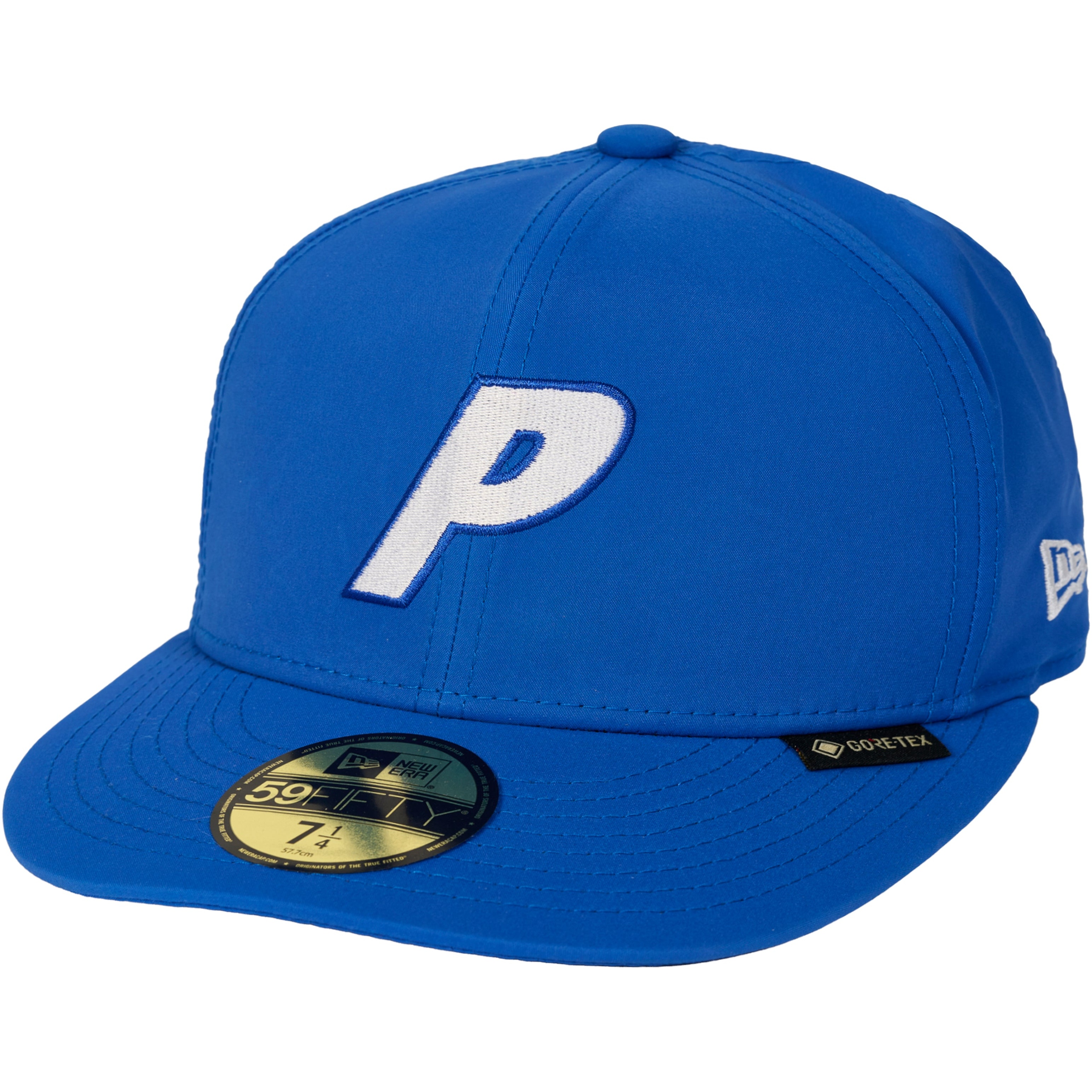 Thumbnail GORE-TEX NEW ERA P 59FIFTY PALATIAL BLUE one color